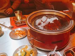 -西塔老太太泥炉烤肉(苏州大悦城店)