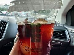 -DECAMERON十日谈(卓悦汇店)