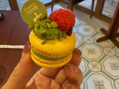 -小苍兰风铃草·礼物蛋糕(沈阳店)