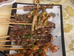 -铭副琦食·虾蟹烩馆(渔人码头店)