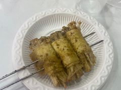 -彭城八戒羊肉串(总店)