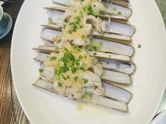 -猪肉婆私房菜(容桂总店)