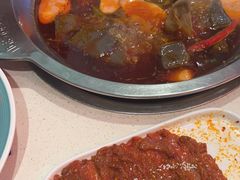 -麻辣空间·清油火锅(万达广场店)
