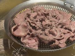 -陈记顺和潮汕牛肉火锅(韩江路店)