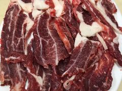 -贵宾牛·潮汕牛肉火锅(珠池总店)