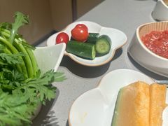 -海底捞火锅(万象汇店)