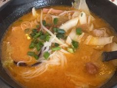-渝和喵叔米线(南坪万达店)