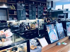 -Jamaicablue Coffeeshop(中央广场店)