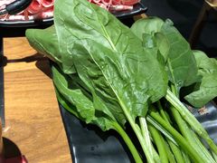 -呷哺呷哺 小火锅 (浦东新欧尚超市店)
