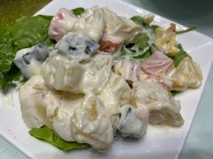 瑞福园土豆色拉-瑞福园联谊餐室(茂名南路店)