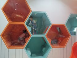 -反弹蹦床公园·运动乐园·团建·亲子派对(深圳观澜湖店)