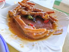 -晓琦农家菜馆·地道农家菜