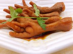 -顺德人家食府(黄金广场店)