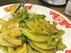 -肖记公安牛肉鱼杂馆· 省级非物质文化遗产(仁和路店)