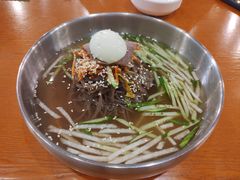 水冷面-韩礼年糕(飞虹路店)