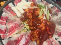 -双门洞·森系料理(体育西店)