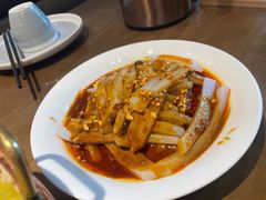 -向川南·水煮鱼·川菜(和平里店)