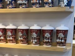 -一杯黔茶(西江千户苗寨古街店)