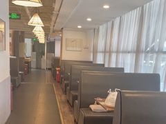 -乐港休闲馆茶艺·简餐·茶室(首都机场T2店)