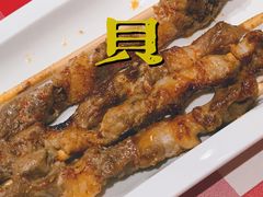 -西贝莜面村(近铁城市广场店)