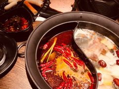 -呷哺呷哺 小火锅 (浦东新欧尚超市店)