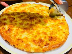 -萨莉亚意式餐厅(杭州滨江天街店)