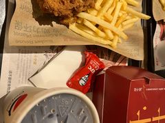 -肯德基(观前新店)