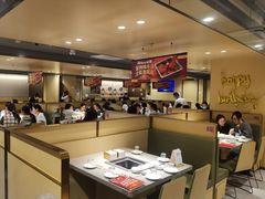 -海底捞火锅(上地华联店)