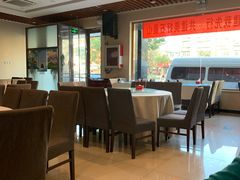 大堂-大鸭梨烤鸭店(古城店)