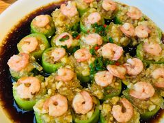 -小平岛開海水饺(浑南店)