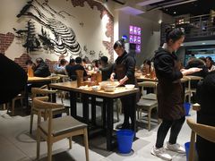 大堂-嘉州叶婆婆钵钵鸡(建设路店)