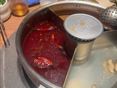 -巴奴毛肚火锅(京西大悦城店)