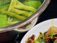 -胖哥家藏菜(护国路店)