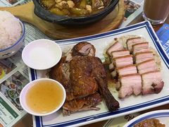 -小龍鳳餐室(番禺路店)