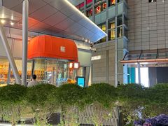 -君悦酒店·La Terrazza意合園·意式风味