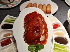 -锦府园·新台州菜(合生汇店)