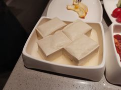 -海底捞火锅(金地广场生日主题店)