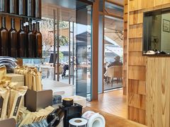 -无印良品餐堂 MUJI Diner(成都太古里店)