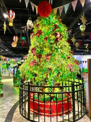 -幻贝家儿童乐园(苏州中心店)