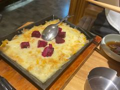 -九田家黑牛烤肉料理·自助(洪洞县城市花园店)