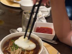 -南京空港温德姆花园酒店·MTF满庭芳中餐厅