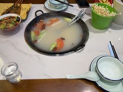 -饶福记·南昌烧烤大排档(九龙湖土著店)