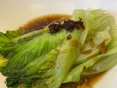-肆月河豚·新淮扬(金融街店)
