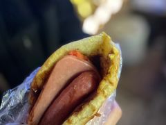 -张记灌饼(丰富路店)