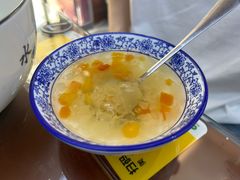 -百年老字号·观振兴蟹黄面·三虾面·苏式面(观前街富仁坊巷店)