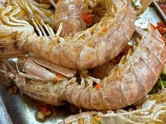 -覃记海鲜美食餐厅