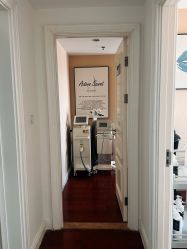 -演员的秘密·皮肤管理