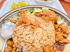 -菊儿人家·北京胡同菜(南锣鼓巷店)
