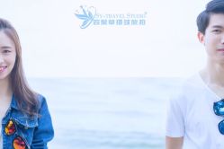 -四叶草环球旅拍