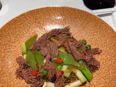 -贡宴盐帮菜自贡驻京联络处餐厅